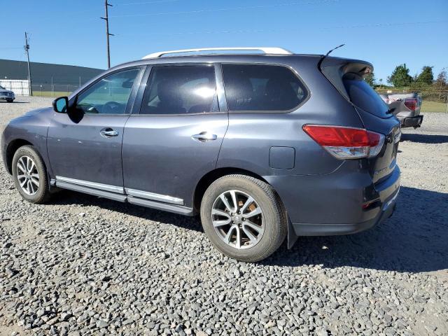 VIN 5N1AR2MN2EC625562 2014 Nissan Pathfinder, S no.2