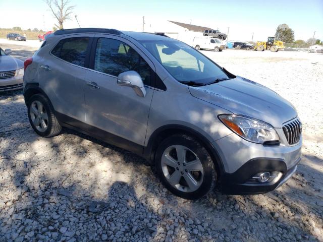 VIN KL4CJBSB4GB554316 2016 Buick Encore, Convenience no.4