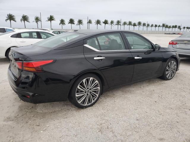 2023 NISSAN ALTIMA SL - 1N4BL4EV8PN399089