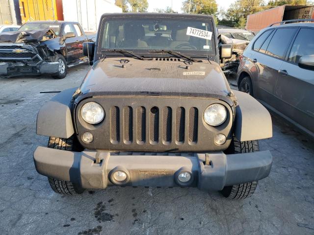 2015 JEEP WRANGLER U - 1C4HJWDG2FL664866
