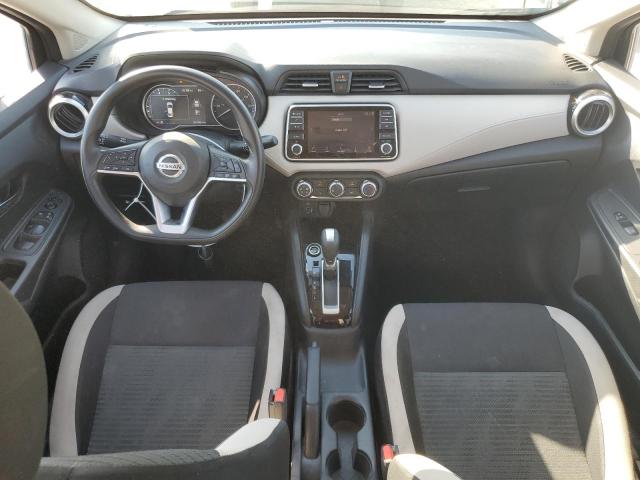 VIN 3N1CN8EV4ML867995 2021 Nissan Versa, SV no.8