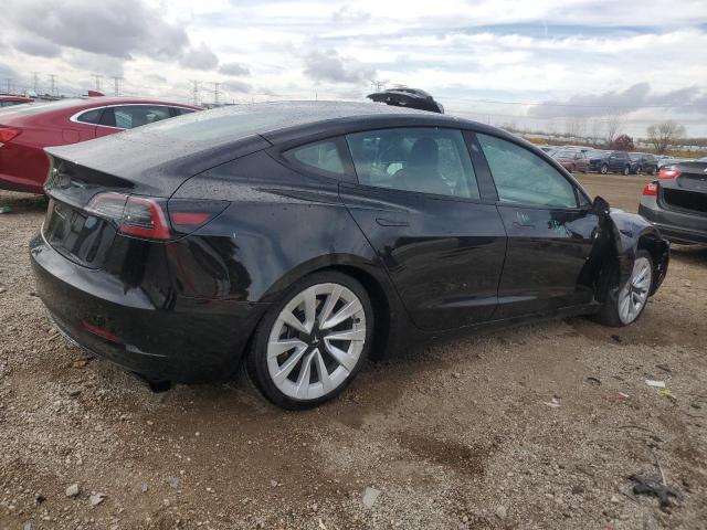 2023 TESLA MODEL 3 - 5YJ3E1EA2PF450301