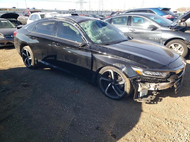 VIN 1HGCV1F3XLA109409 2020 HONDA ACCORD no.4