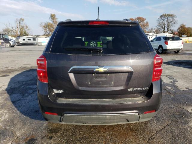 2016 CHEVROLET EQUINOX LT - 2GNALDEK7G6355382