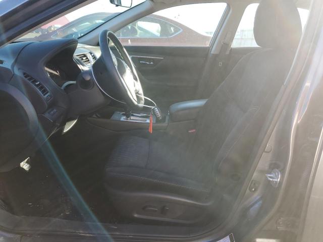 2017 NISSAN ALTIMA 2.5 - 1N4AL3AP1HC187922
