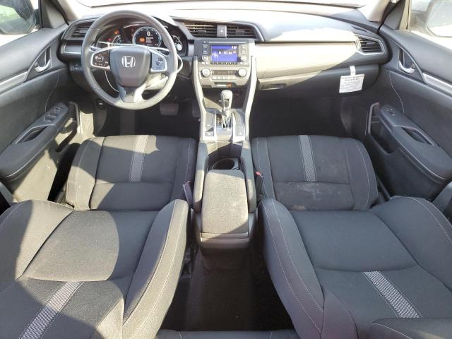 2021 HONDA CIVIC LX - 2HGFC2F62MH503198