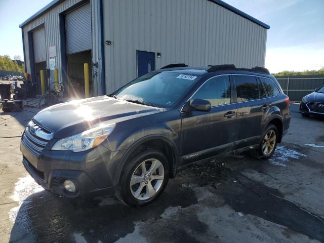 VIN 4S4BRBPC7D3240138 2013 Subaru Outback, 2.5I Lim... no.1