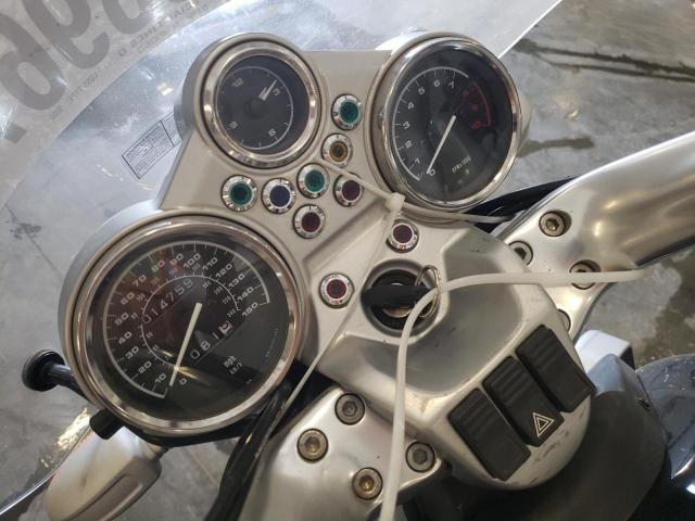 2001 BMW R1100 RL WB10407B21ZB83068