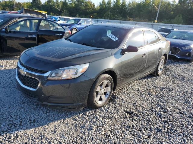 2016 CHEVROLET MALIBU LIM - 1G11B5SA7GU107513