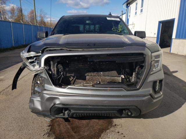 2020 GMC SIERRA K15 - 1GTU9CED0LZ123012