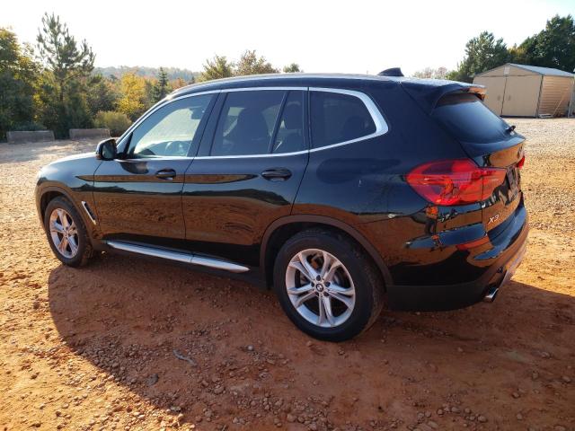 2019 BMW X3 XDRIVE3 - 5UXTR9C58KLD94414