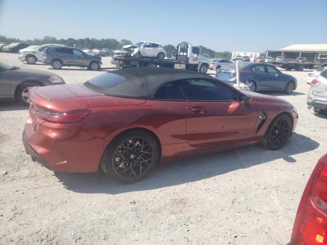 2020 BMW M8 - WBSDZ0C01LCD64106