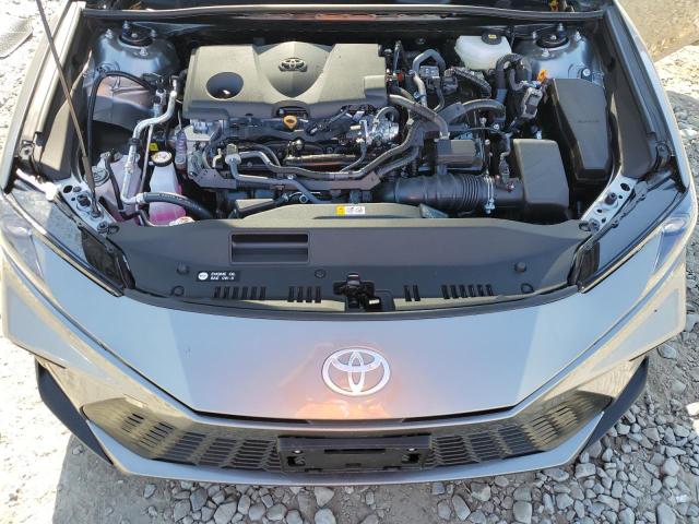 VIN 4T1DBADKXSU508867 2025 TOYOTA CAMRY no.11