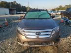 FORD FUSION SE photo