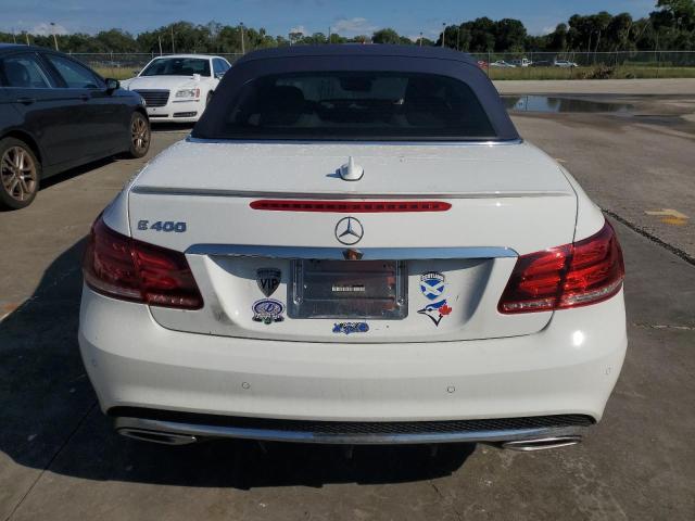 VIN WDDKK6FF4HF354894 2017 Mercedes-Benz E-Class, 400 no.6