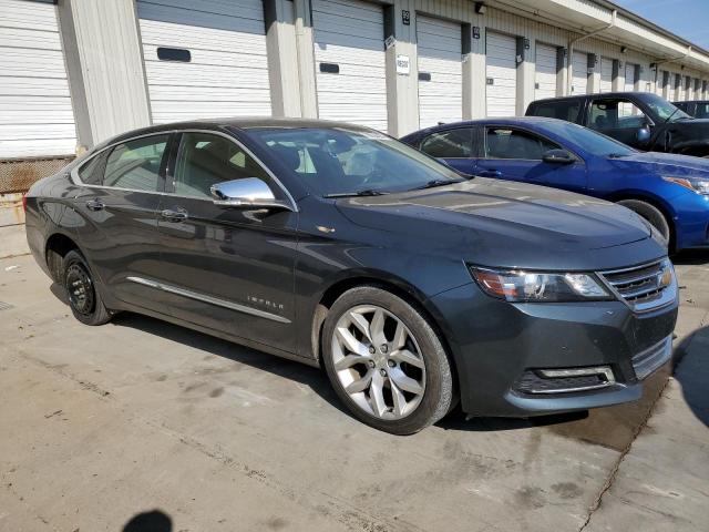 Vin: 2g1125s30j9165212, lot: 78014494, chevrolet impala premier 20184