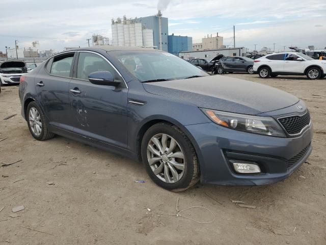 2015 KIA OPTIMA LX - 5XXGM4A76FG400187