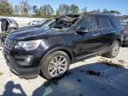 2016 FORD EXPLORER L - 1FM5K8F80GGB00740