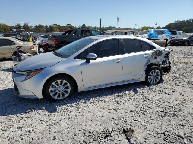 JTDHPMAE5MJ134812 2021 TOYOTA COROLLA