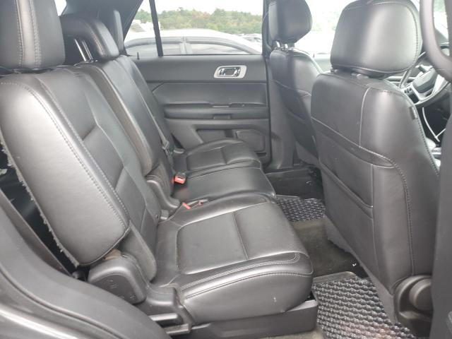 VIN 1FM5K8D82FGA05887 2015 Ford Explorer, Xlt no.11