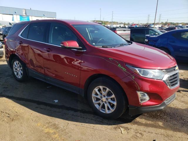 VIN 3GNAXJEV3KS603988 2019 Chevrolet Equinox, LT no.4