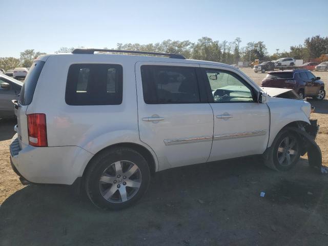 VIN 5FNYF4H96FB047409 2015 Honda Pilot, Touring no.3