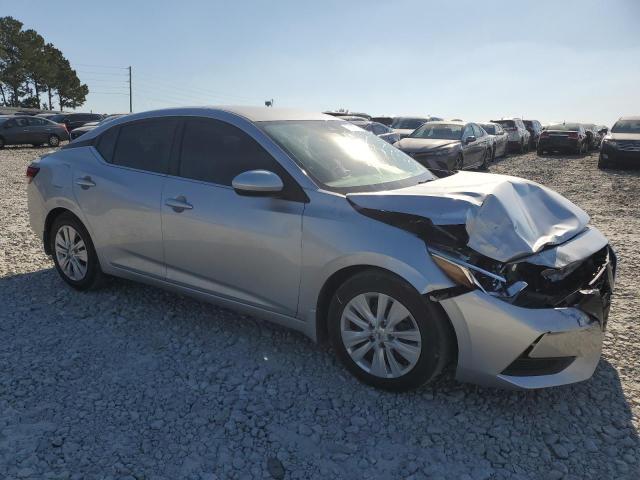 2021 NISSAN SENTRA S - 3N1AB8BV8MY296597