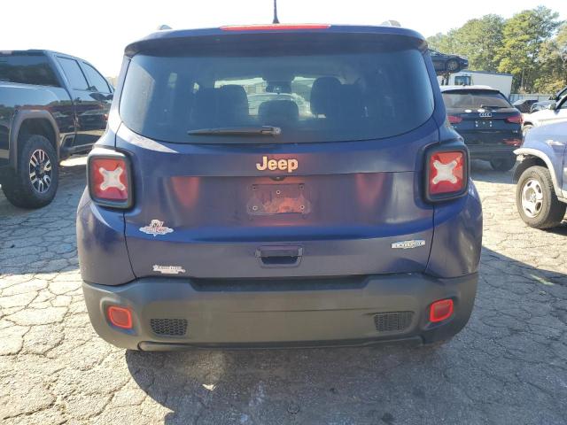 2020 JEEP RENEGADE L - ZACNJABB4LPL27326