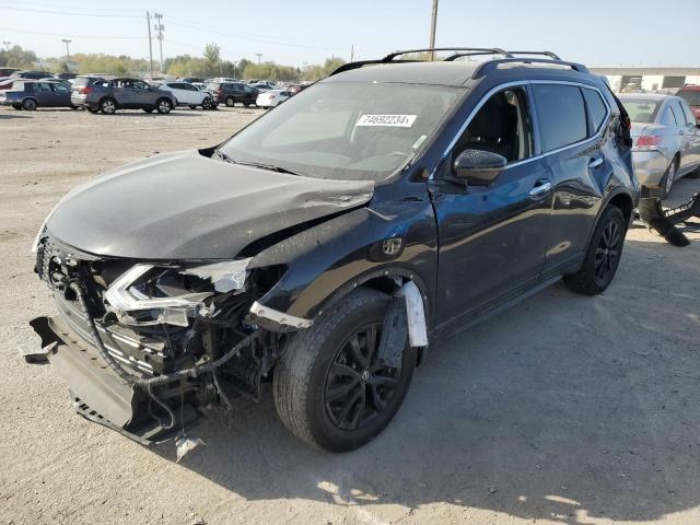 2018 NISSAN ROGUE S - 5N1AT2MT9JC746244