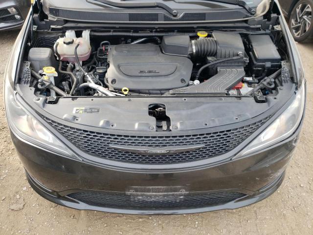 2019 CHRYSLER PACIFICA T - 2C4RC1FGXKR751494