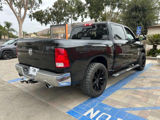 VIN 3C6RR6LT1HG791921 2017 RAM 1500, Slt no.4