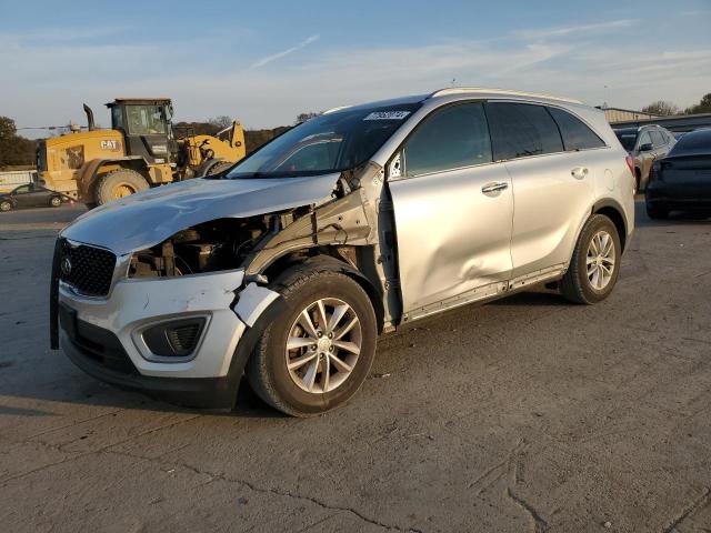 2017 KIA SORENTO LX - 5XYPGDA3XHG293762