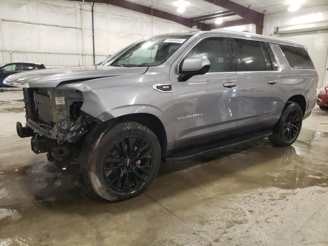 2022 GMC YUKON XL K #2935902843