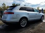 LINCOLN MKT снимка