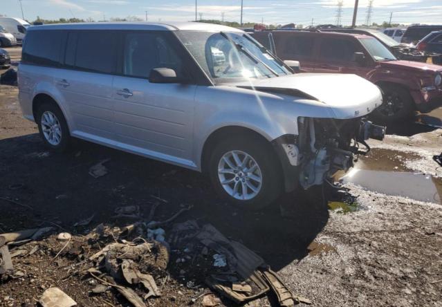 2019 FORD FLEX SE - 2FMGK5B80KBA00666