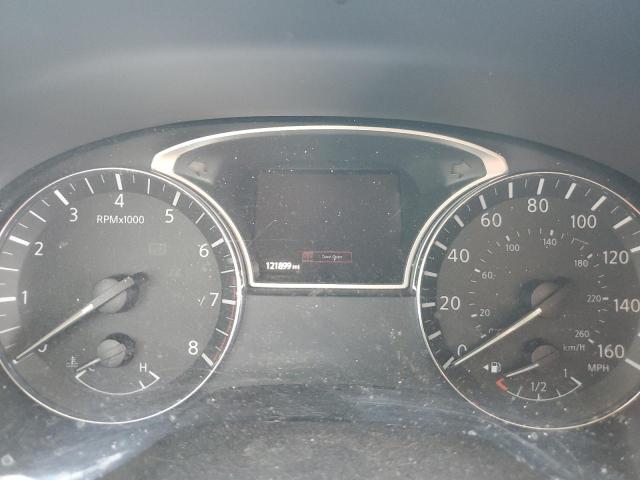 2020 NISSAN PATHFINDER - 5N1DR2CM0LC584450
