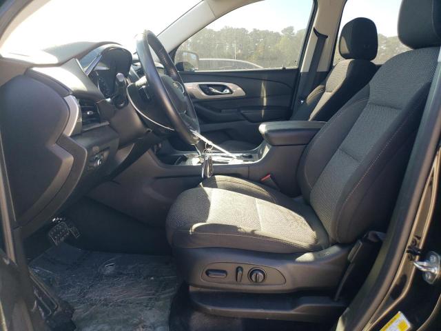 2018 CHEVROLET TRAVERSE L - 1GNEVGKW6JJ136315