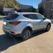 HYUNDAI SANTA FE S photo