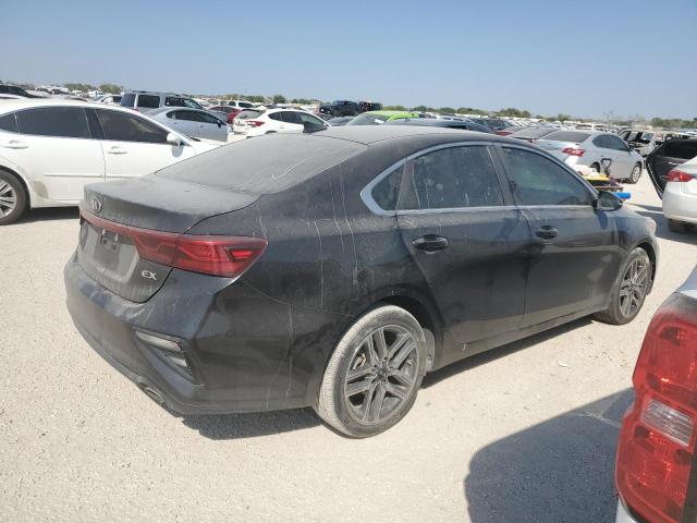 VIN 3KPF54AD3LE217476 2020 KIA Forte, EX no.3