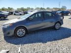 2018 TOYOTA COROLLA L - 2T1BURHE8JC107113