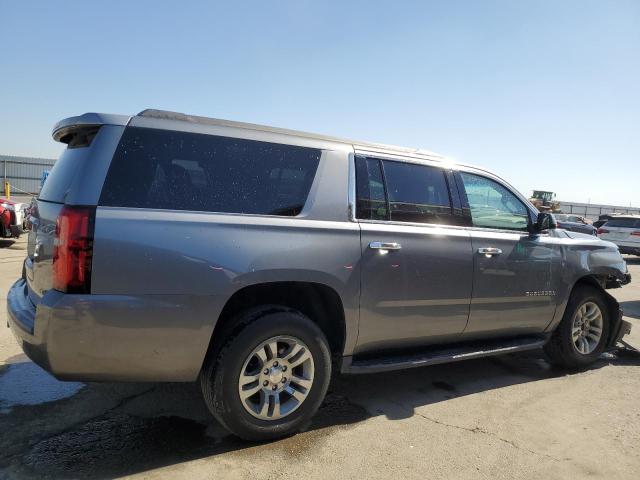 VIN 1GNSCGKC6KR209877 2019 Chevrolet Suburban, C150... no.3