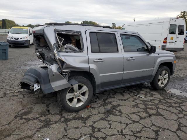 2017 JEEP PATRIOT 1C4NJRBB6HD196830