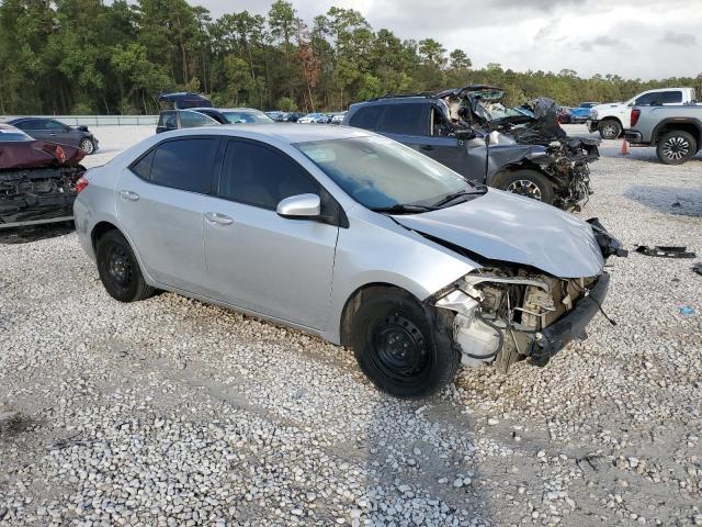 2018 TOYOTA COROLLA L - 5YFBURHE3JP786076