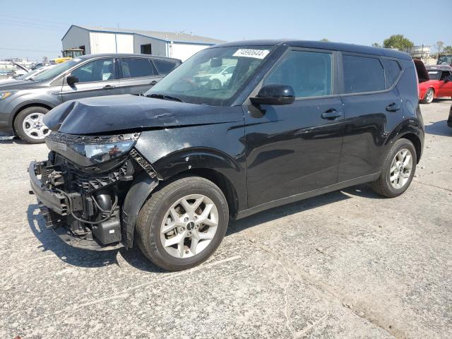 2023 KIA SOUL LX #2987100343