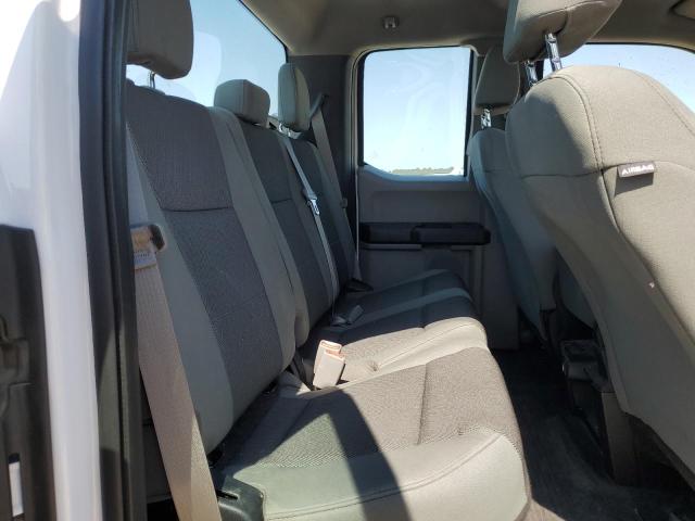 2016 FORD F150 SUPER - 1FTEX1CF9GKF03709