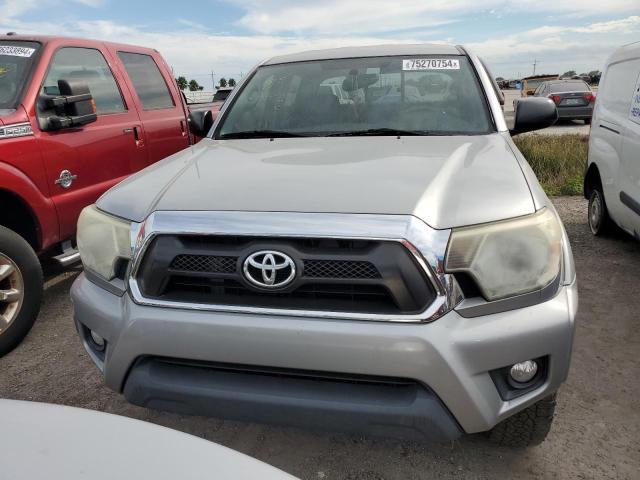 VIN 3TMJU4GN6FM176333 2015 Toyota Tacoma, Double Ca... no.5