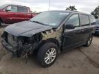 2019 DODGE GRAND CARA - 2C4RDGCG1KR770651