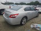 NISSAN MAXIMA S photo