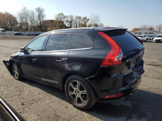 VIN YV449MDK8F2642602 2015 Volvo XC60, T6 Premier no.2