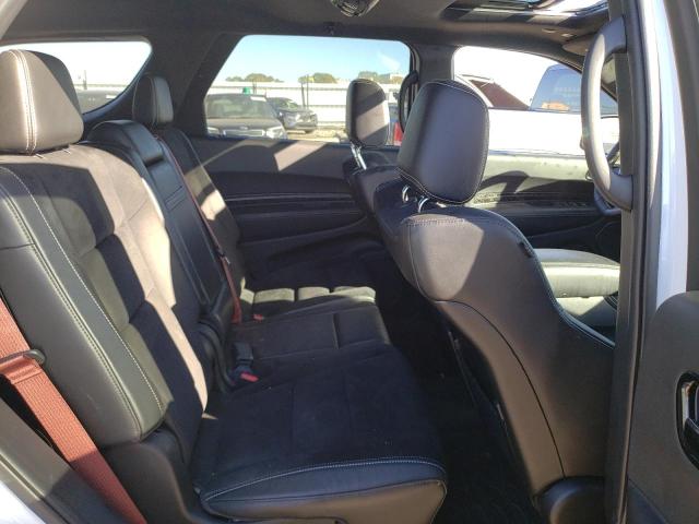 2021 DODGE DURANGO SR - 1C4SDJH9XMC716382